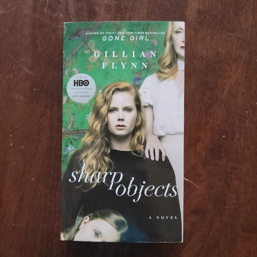 Sharp Objects