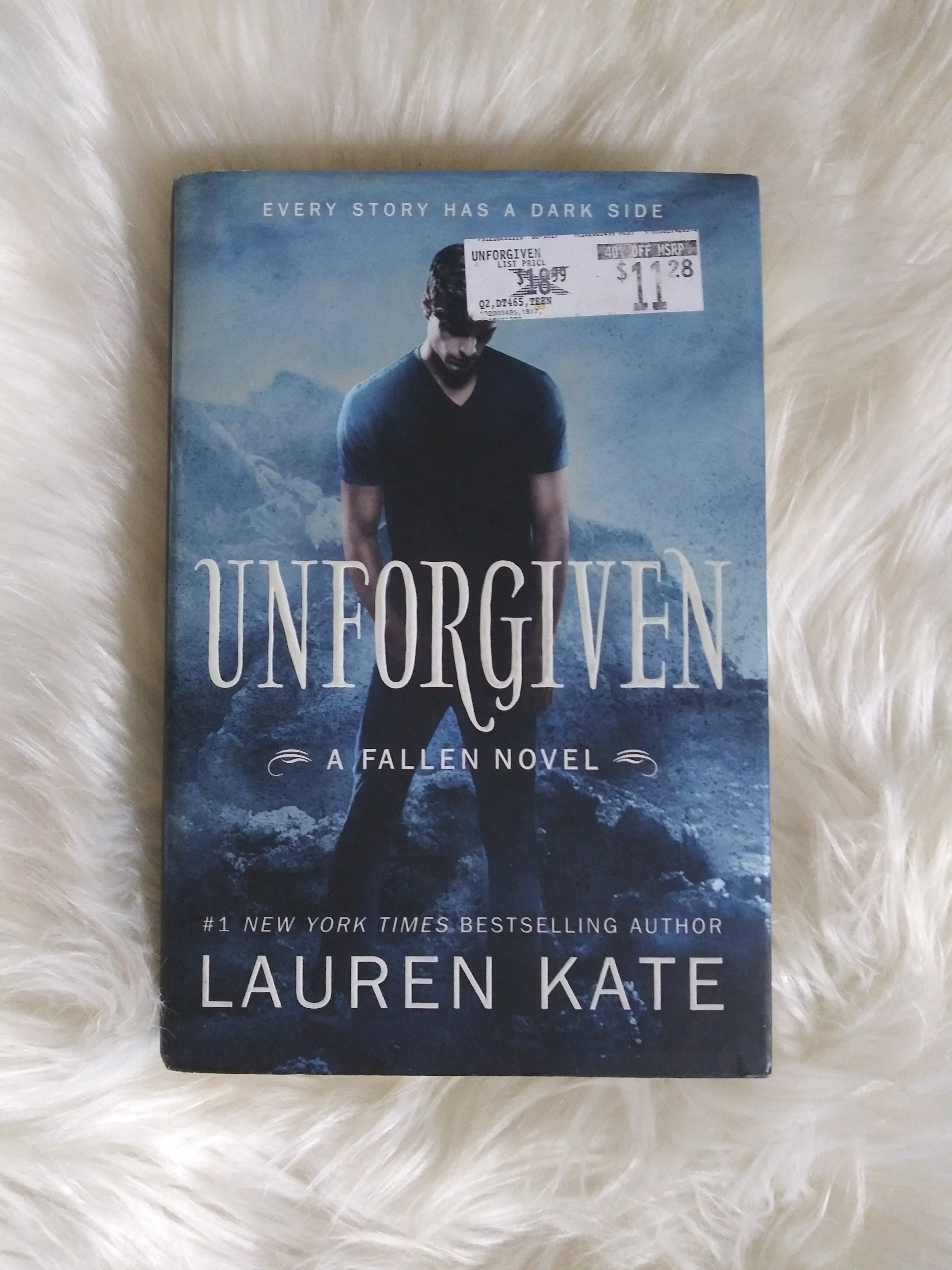 Unforgiven