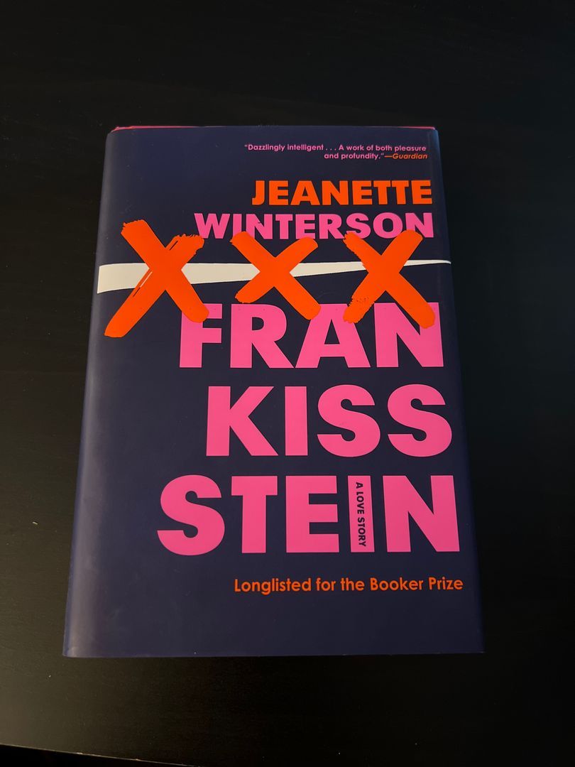 Frankissstein