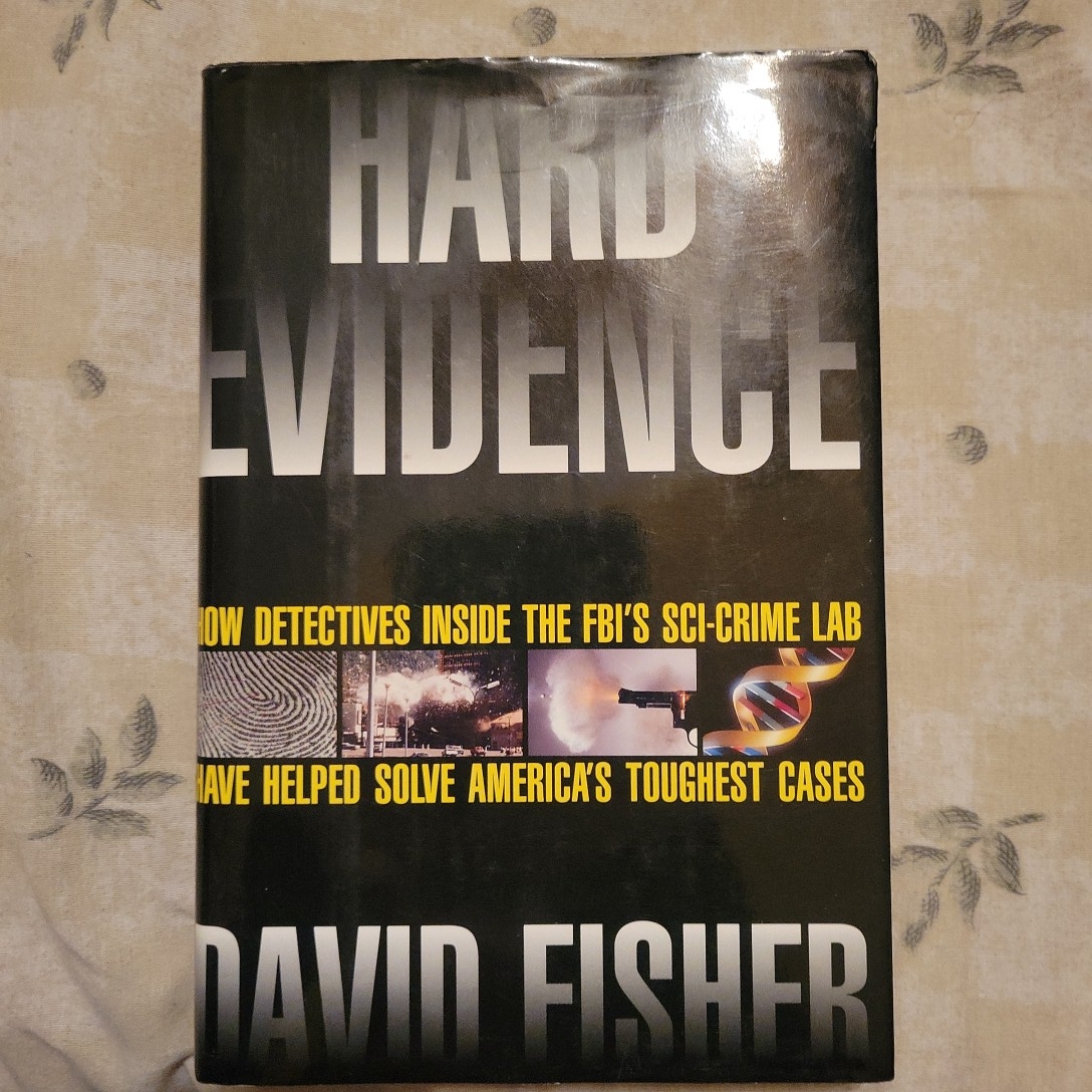 Hard Evidence