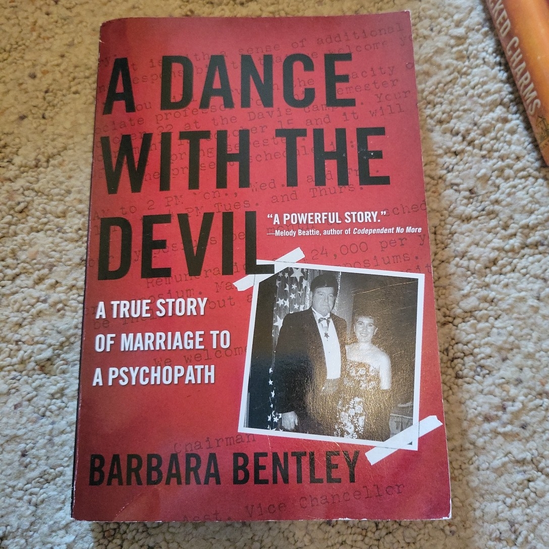A Dance with the Devil