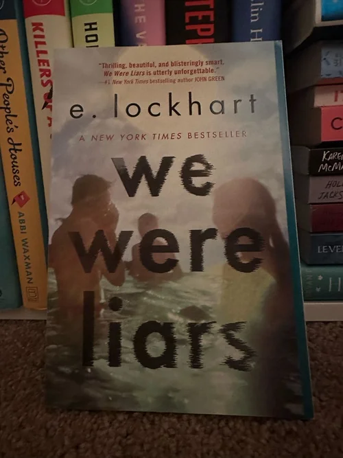 We Were Liars
