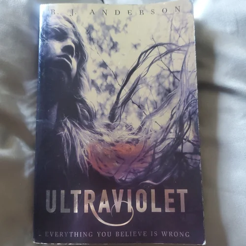 Ultraviolet