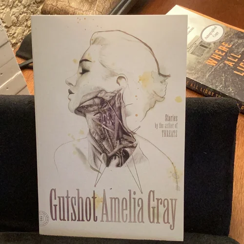 Gutshot