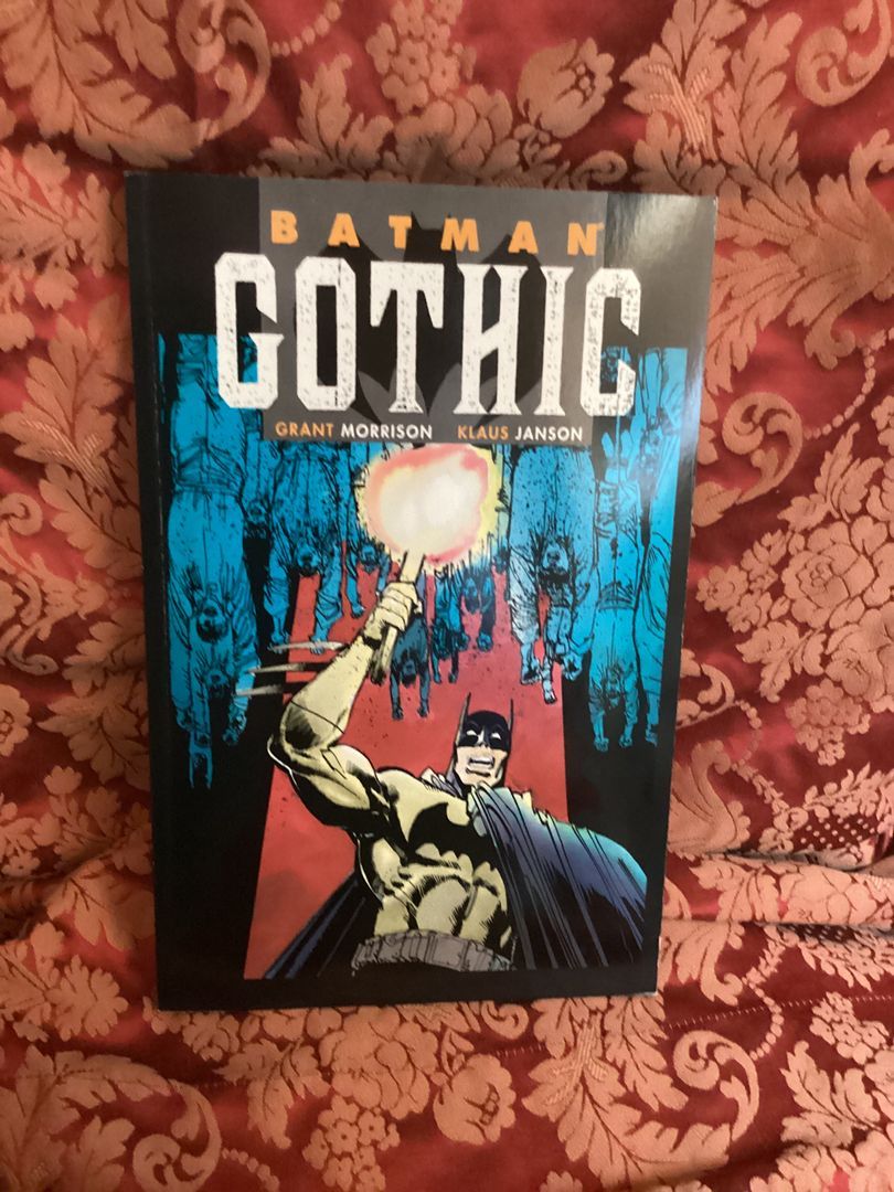 Batman
