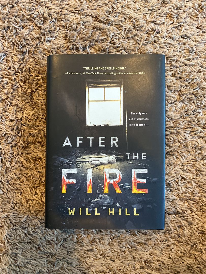 After the Fire