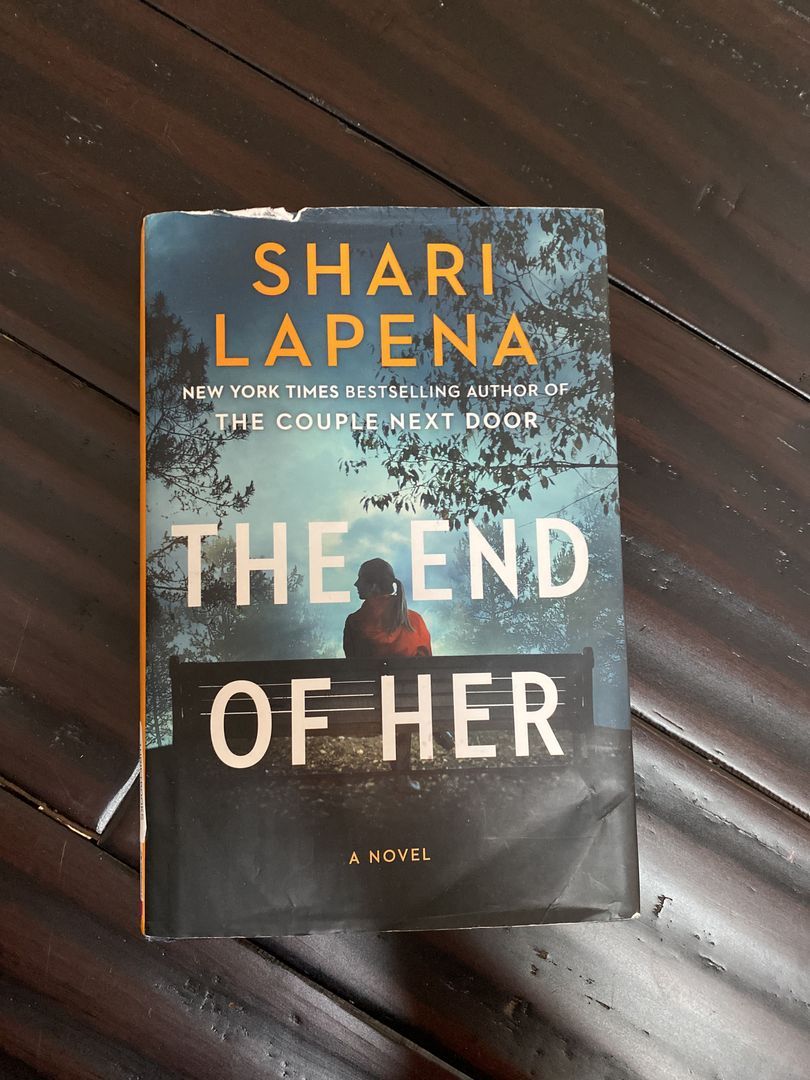 The End of Her