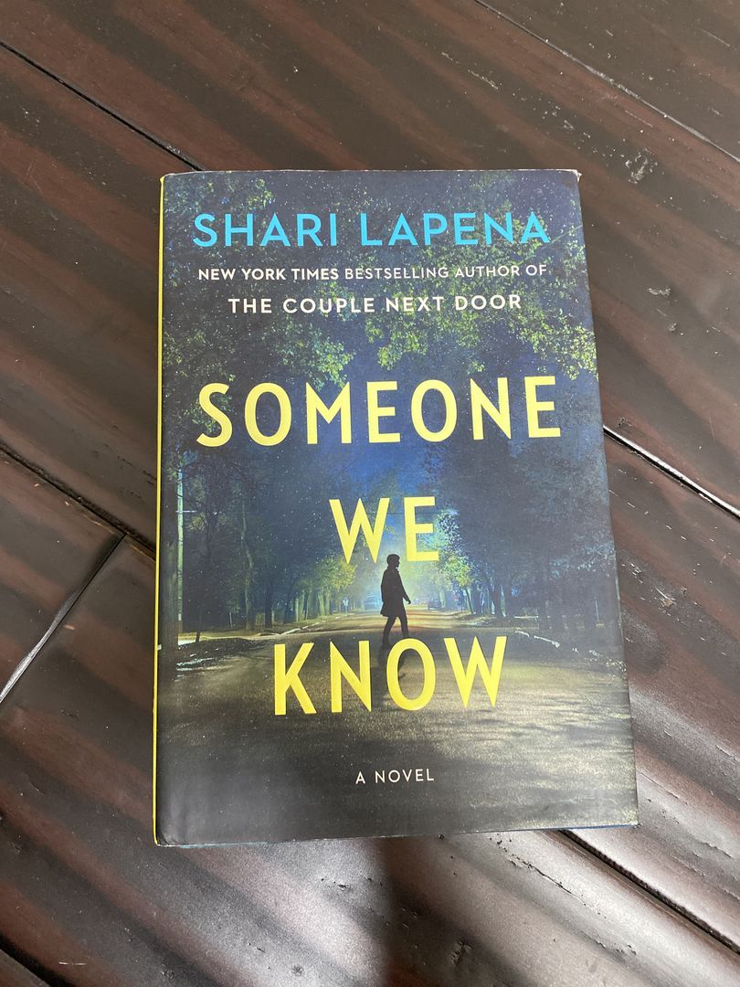 Someone We Know