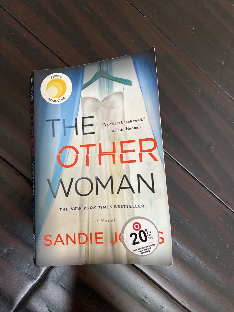 The Other Woman