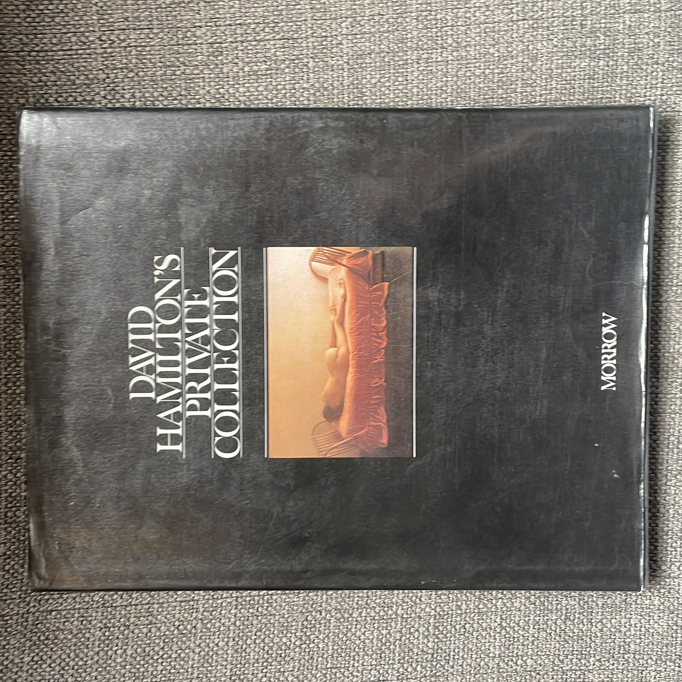 David Hamilton's Private Collection by
