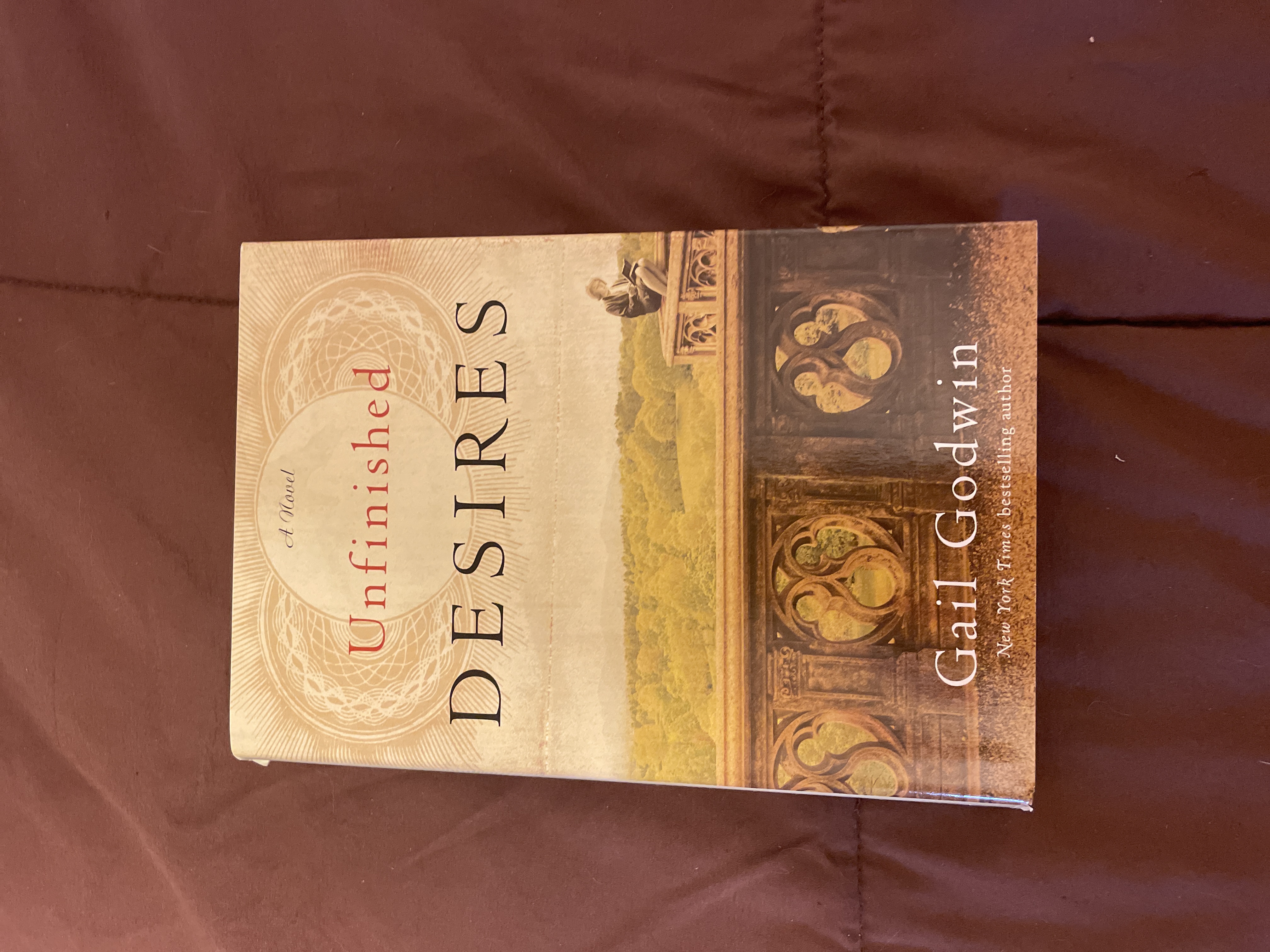 Unfinished Desires