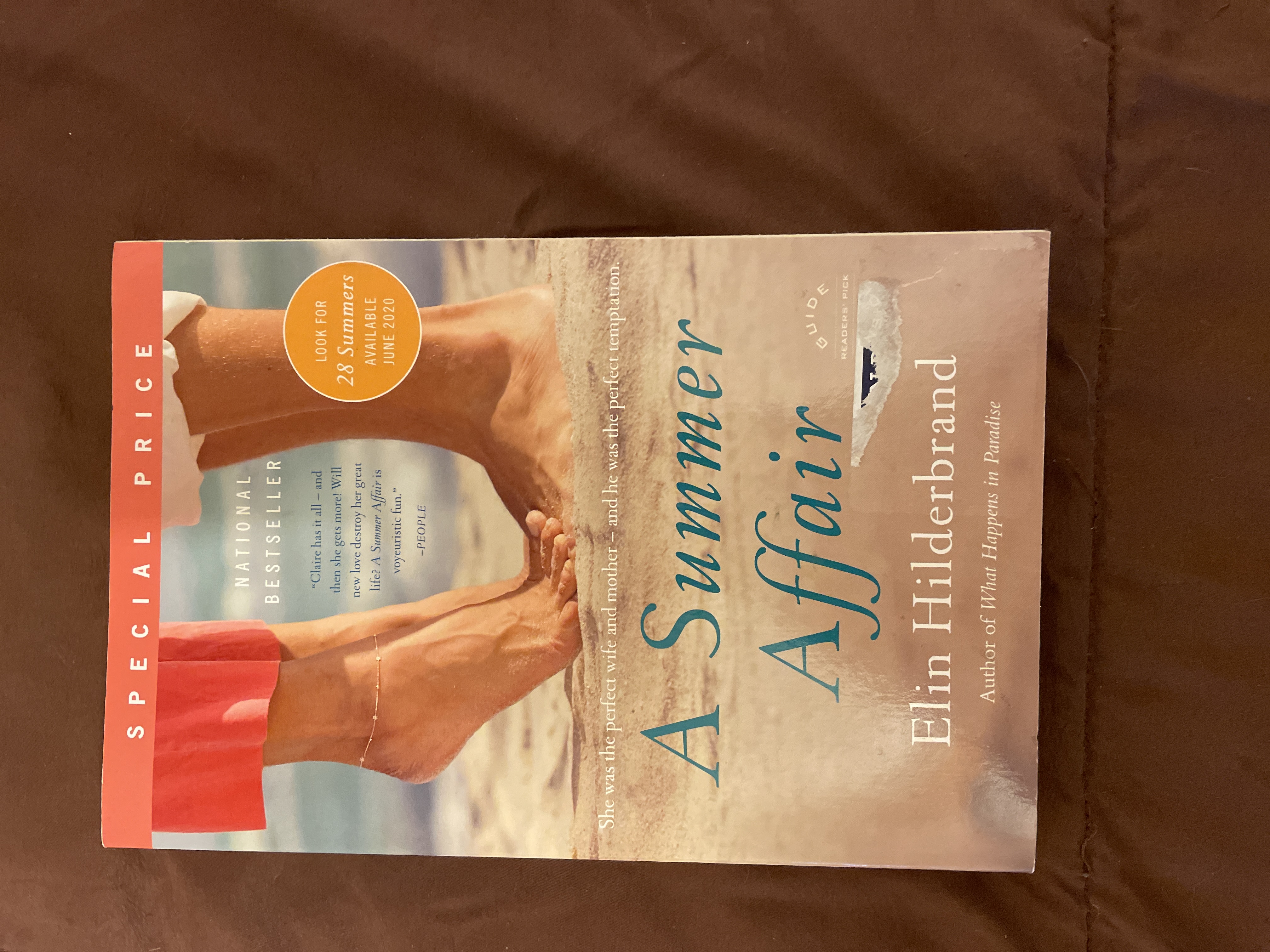 A Summer Affair