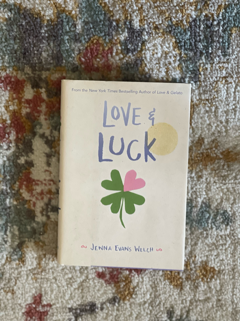 Love and Luck