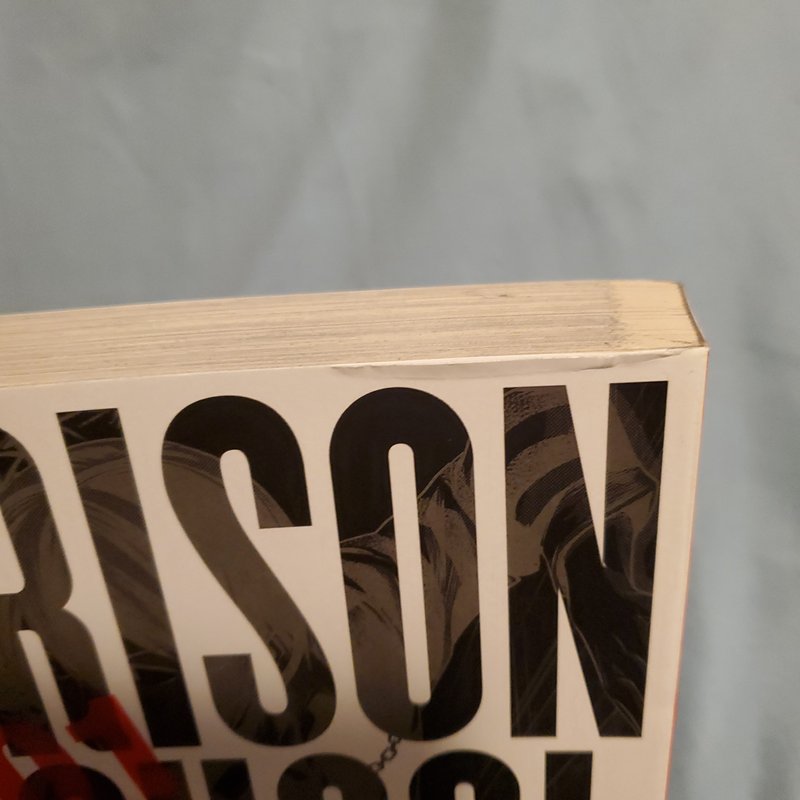 Prison School, Vol. 1