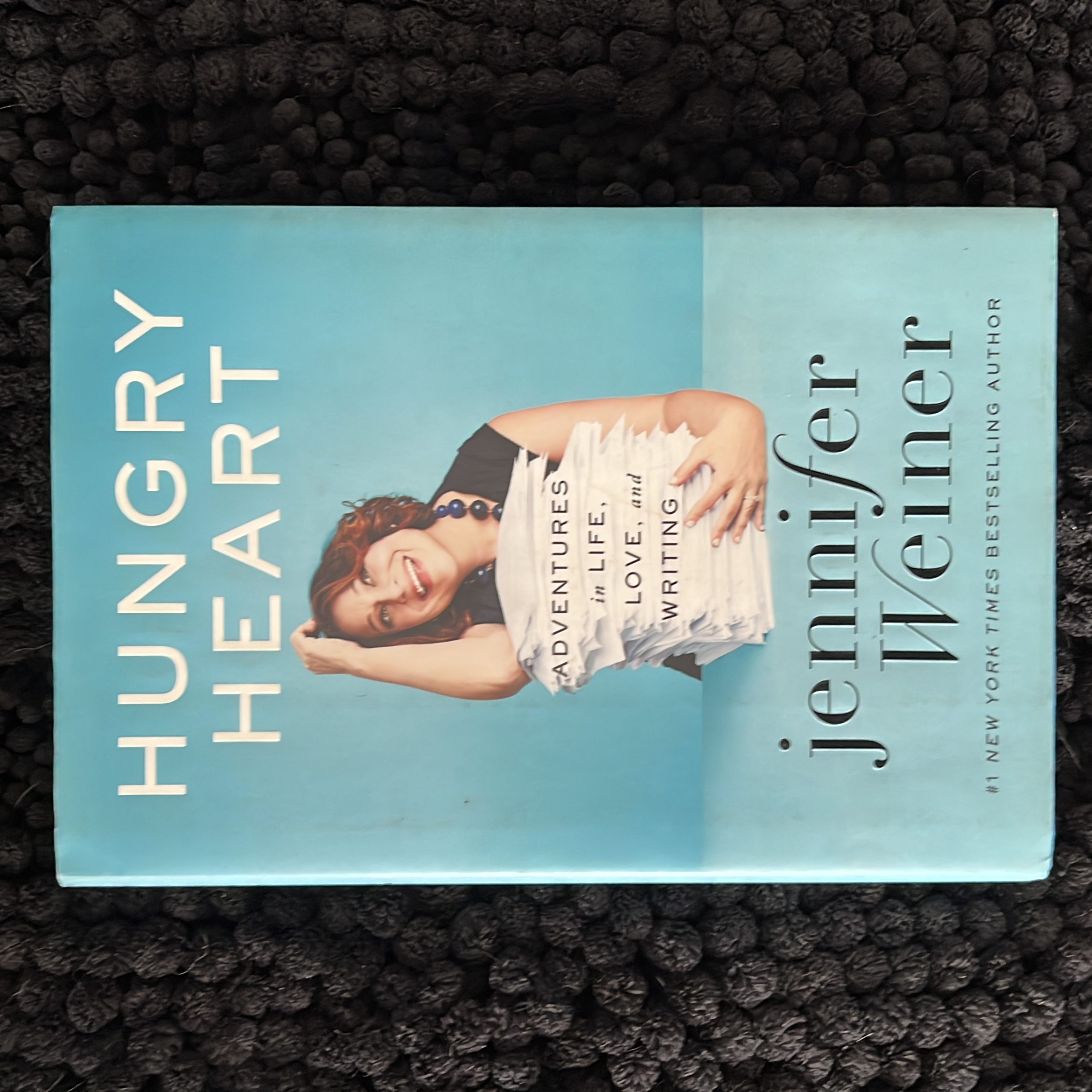 Hungry Heart