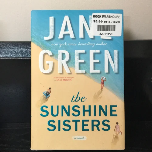 The Sunshine Sisters