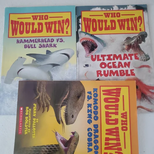 Komodo Dragon vs. King Cobra