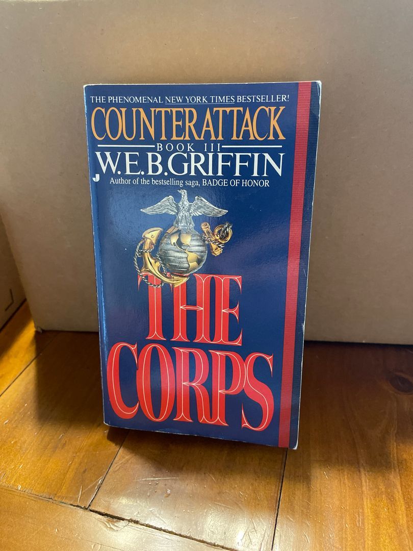 Counterattack