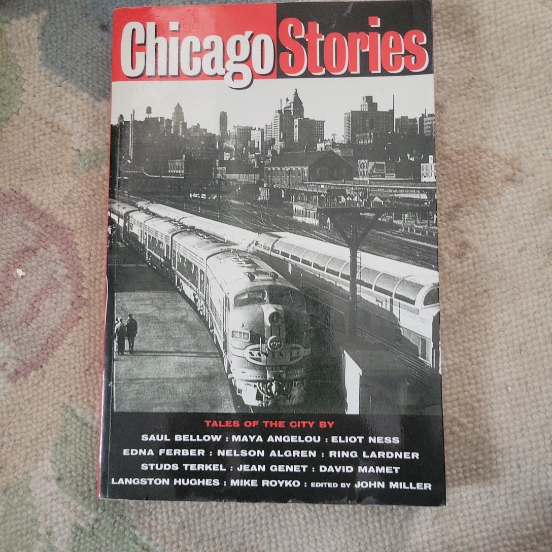 Chicago Stories