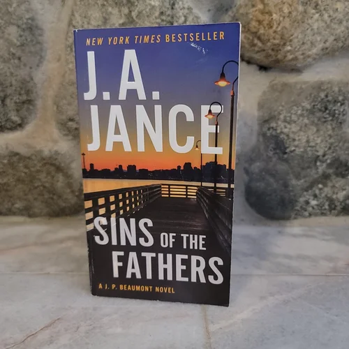 Sins of the Fathers