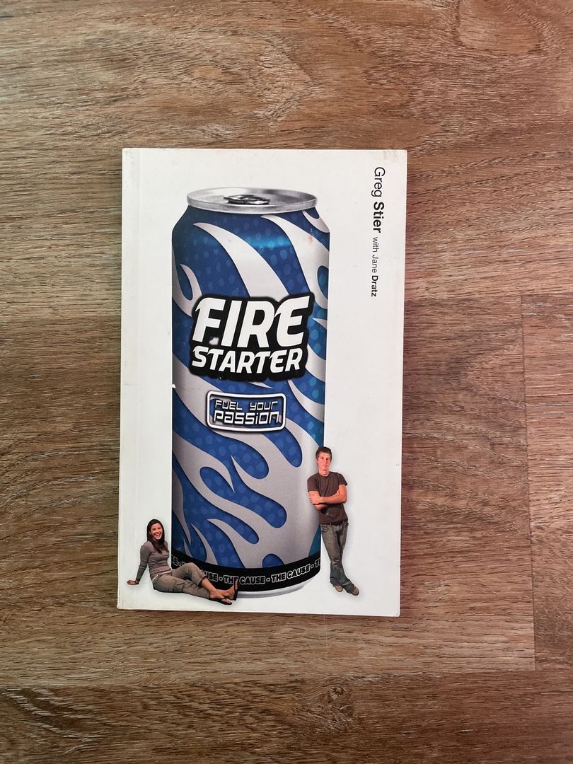 Fire Starter