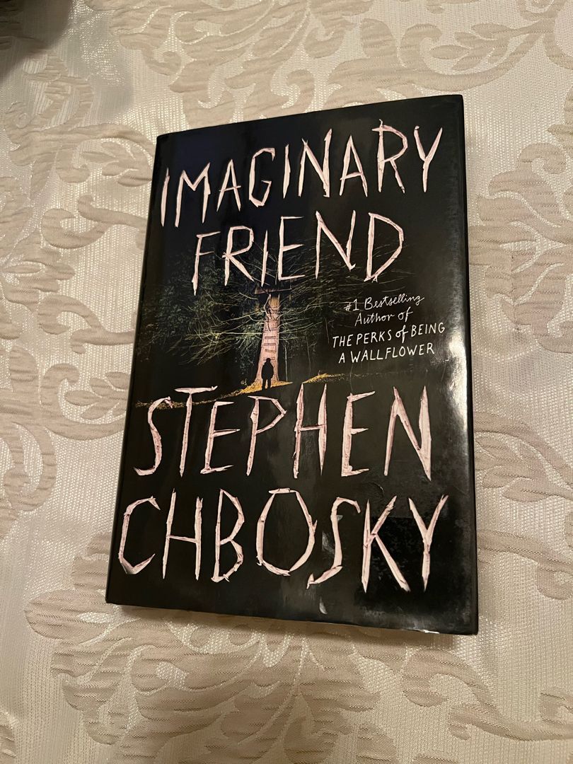 Imaginary Friend