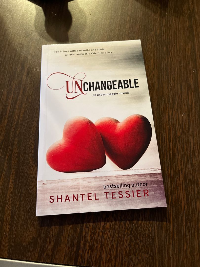 Unchangeable