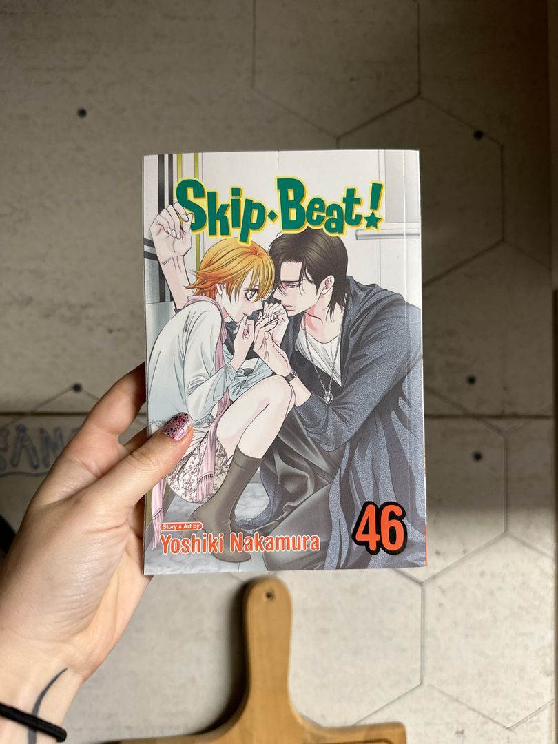 Skip·Beat!, Vol. 46