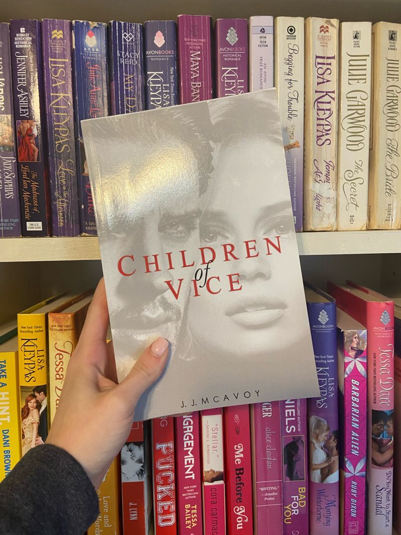 Children of Vice