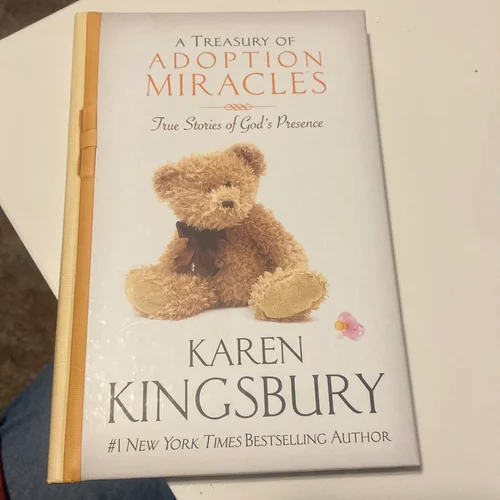 A Treasury of Adoption Miracles