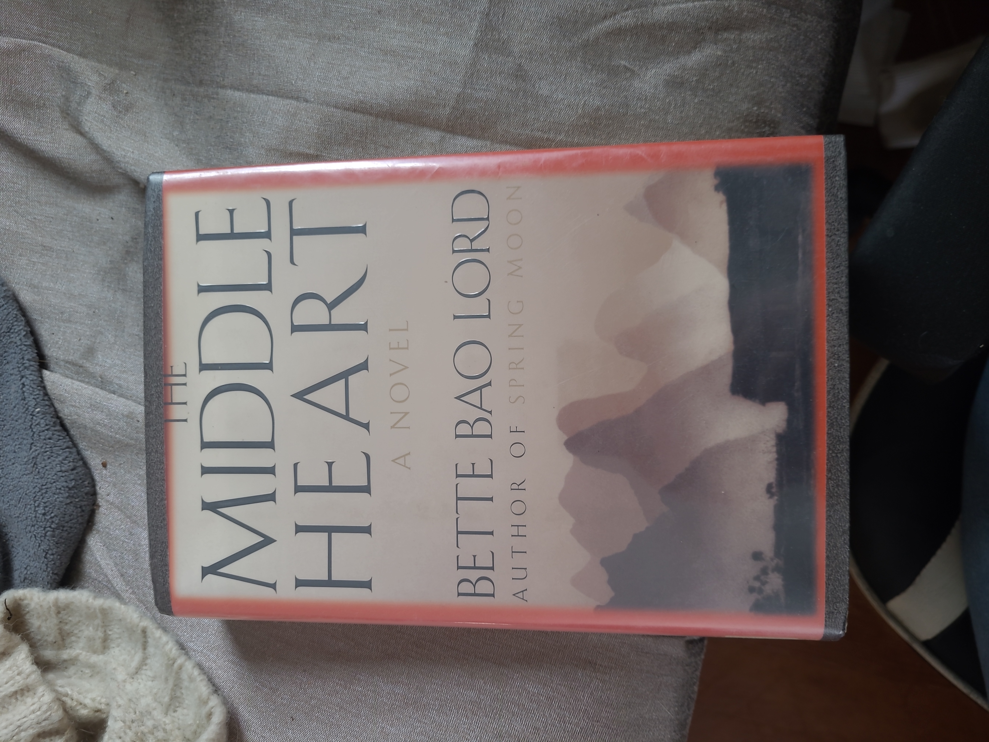 Cool Review About Bette Bao Lord