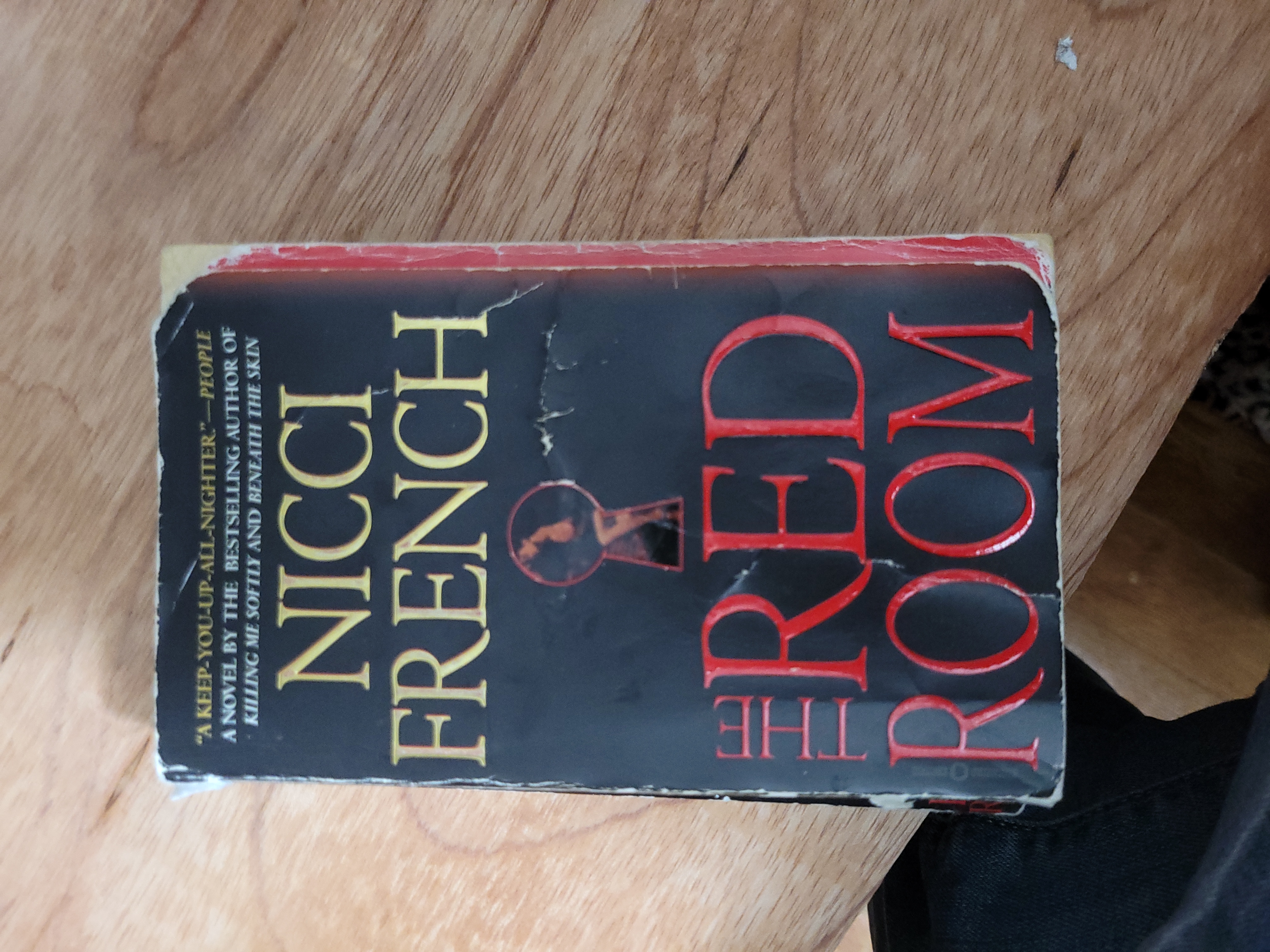 The Red Room