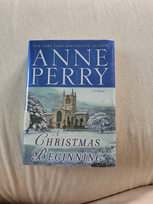 A Christmas Beginning