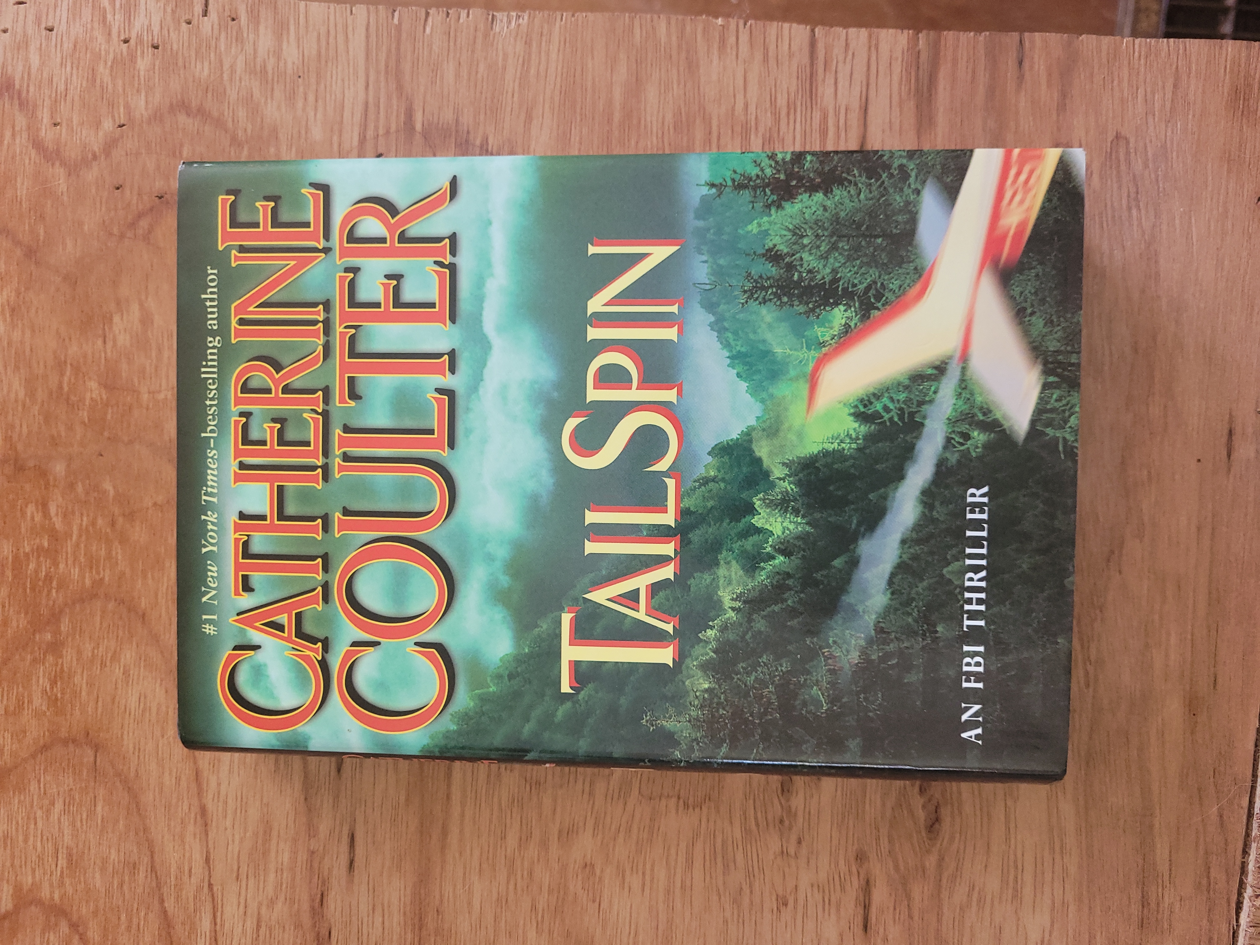 TailSpin