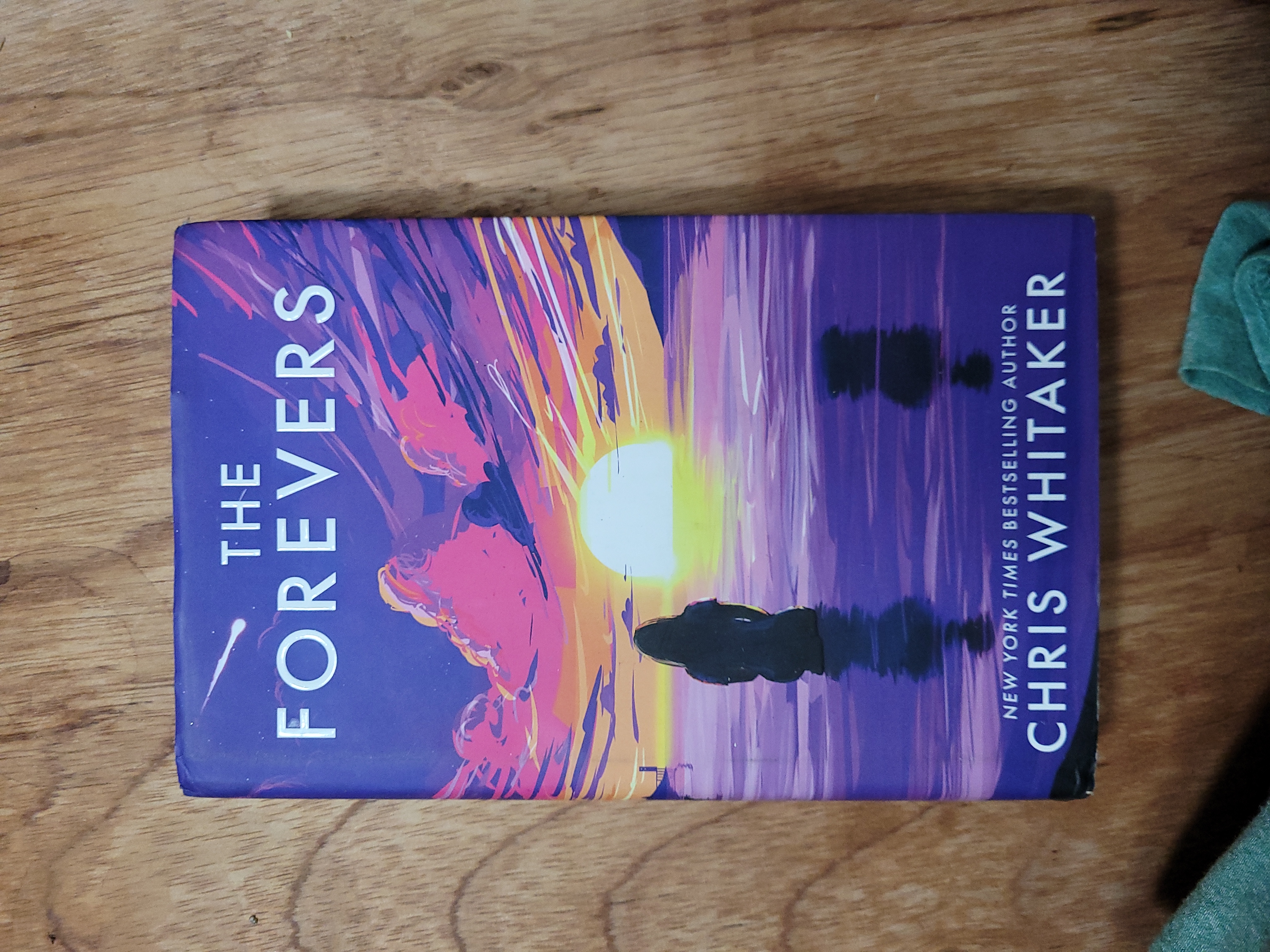 The Forevers