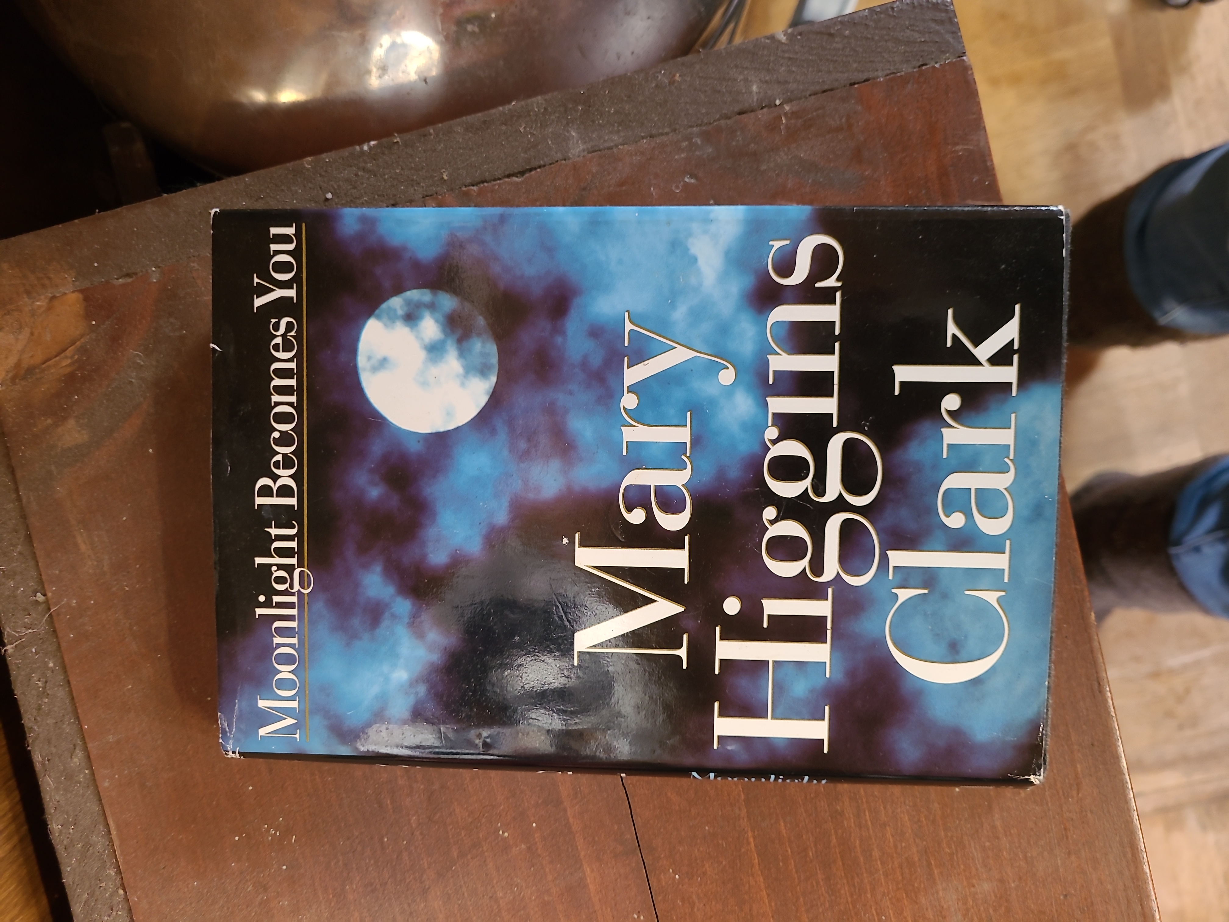 Moonlight Becomes You