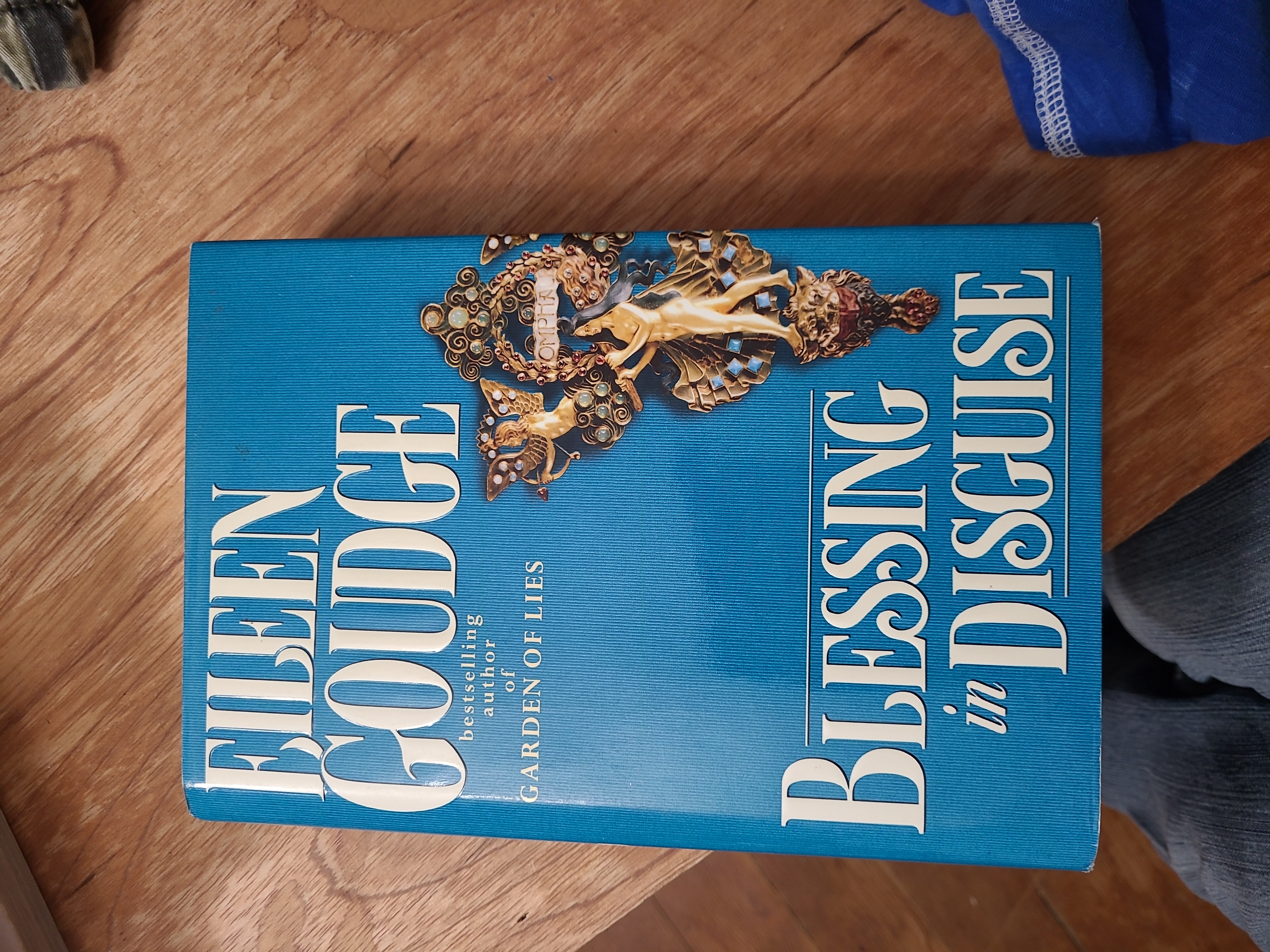 Blessing in Disguise