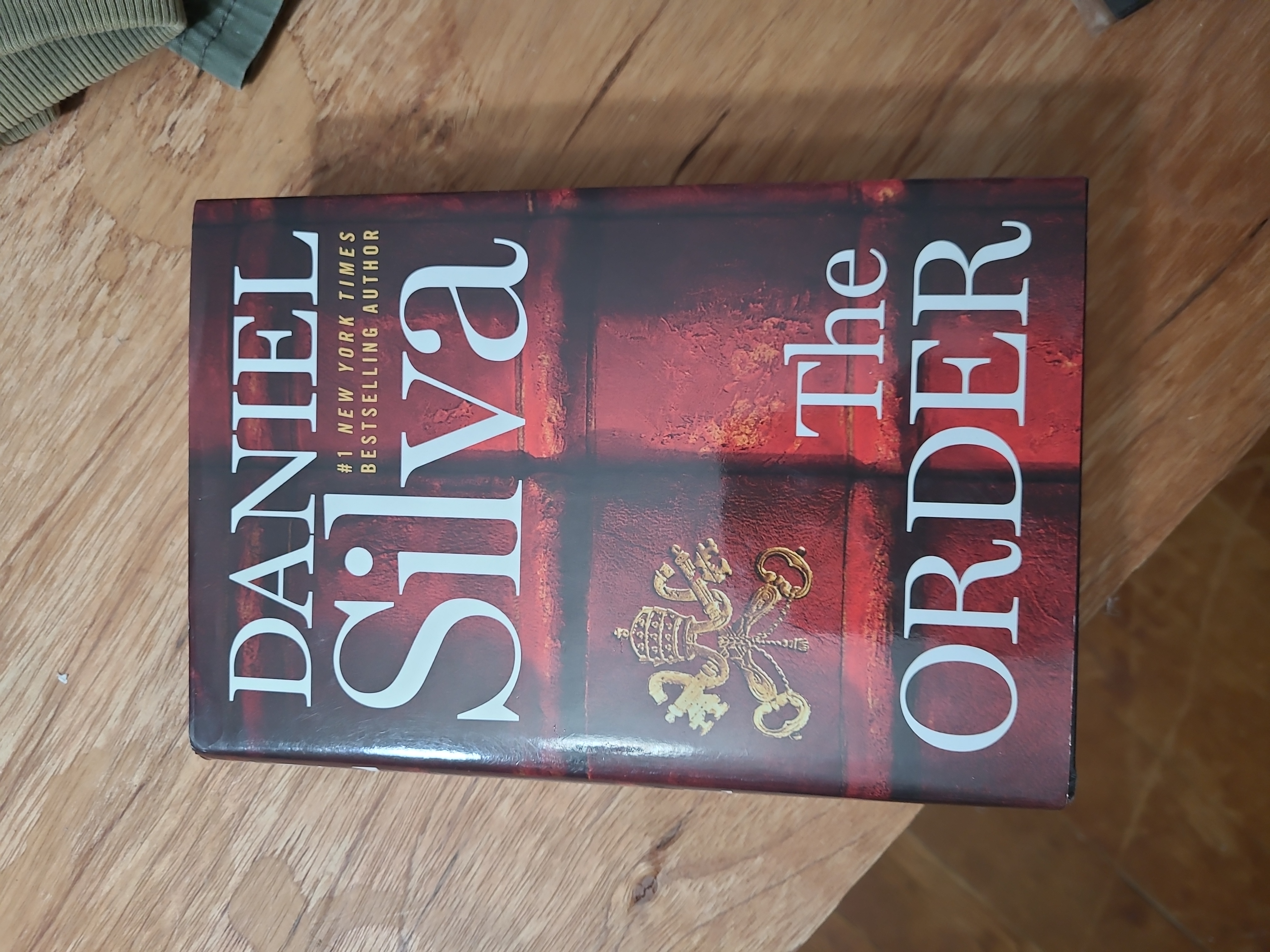 The Order