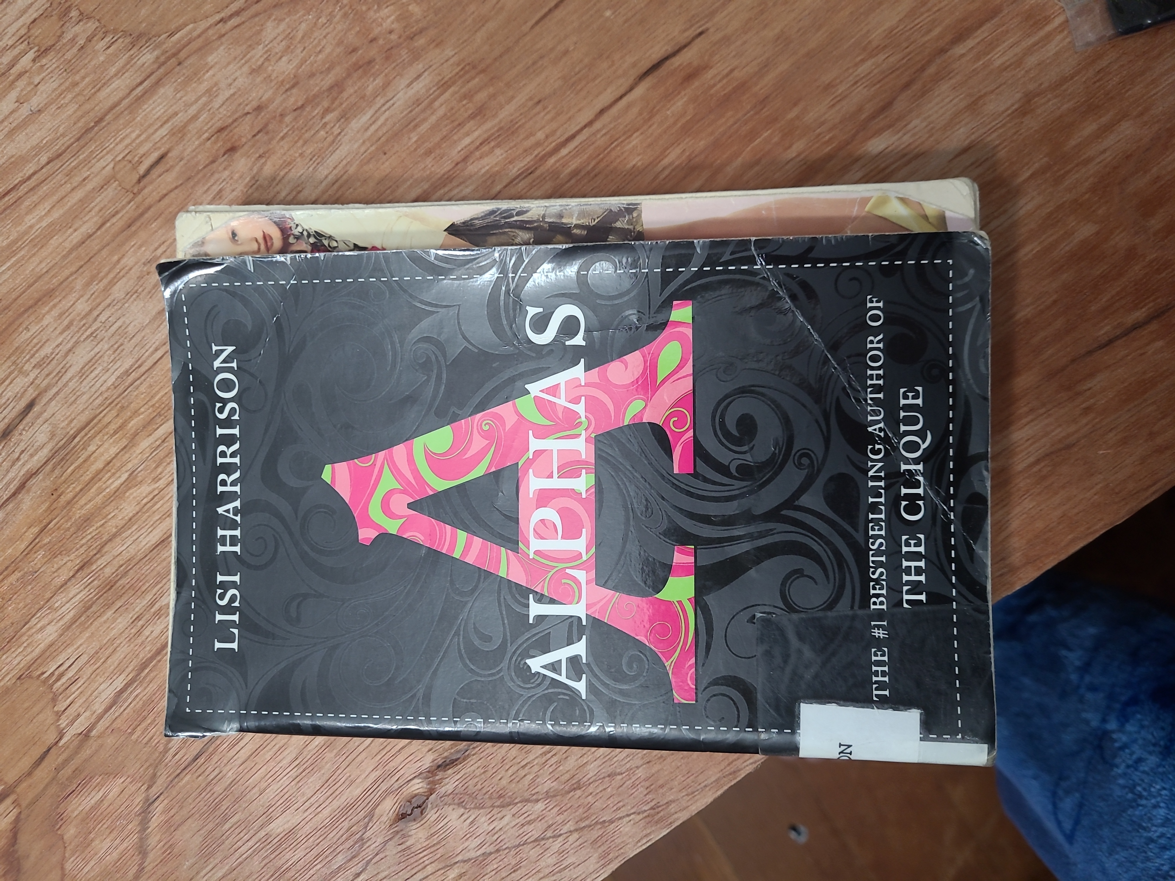 Alphas