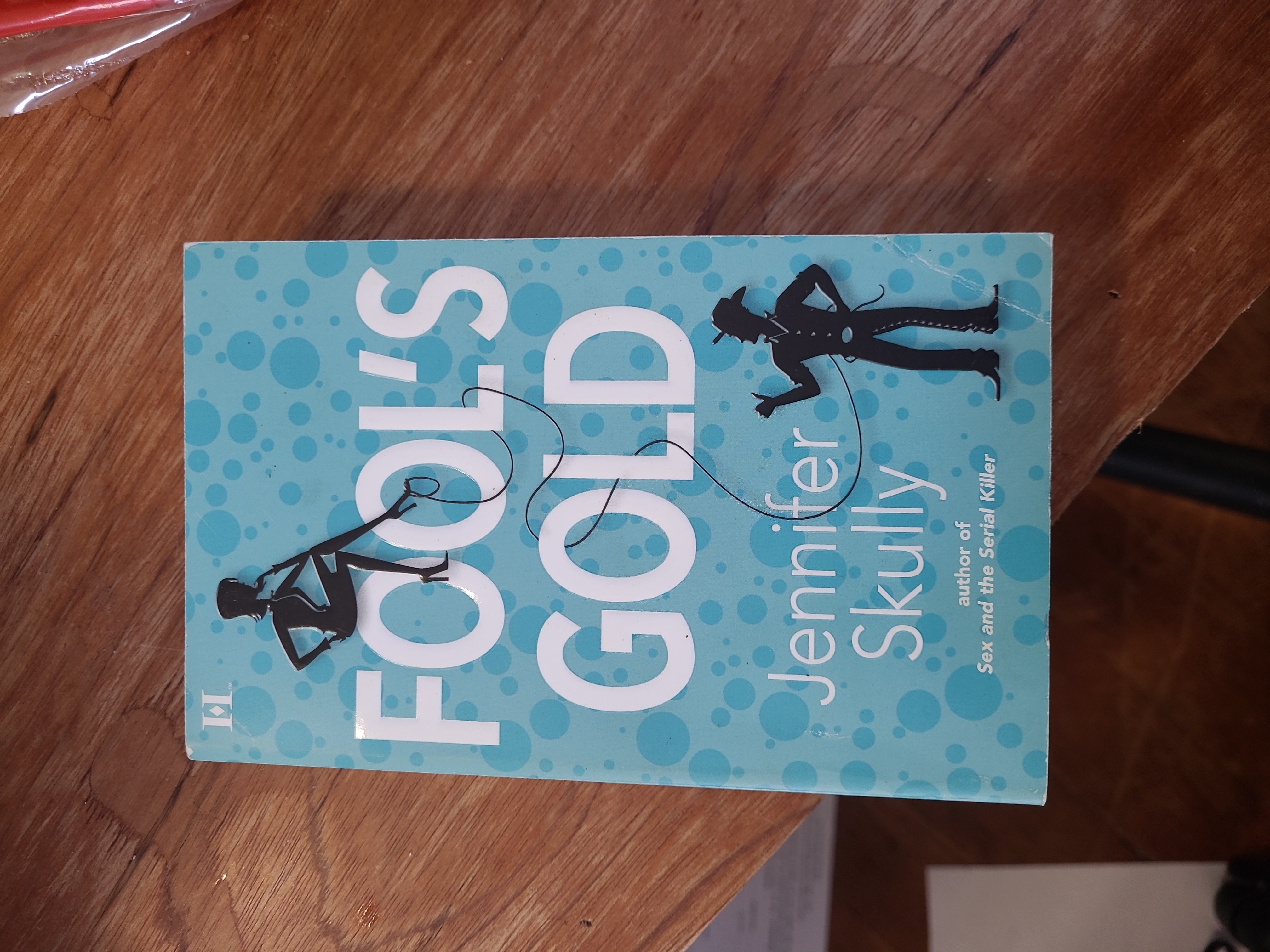 Fool's Gold