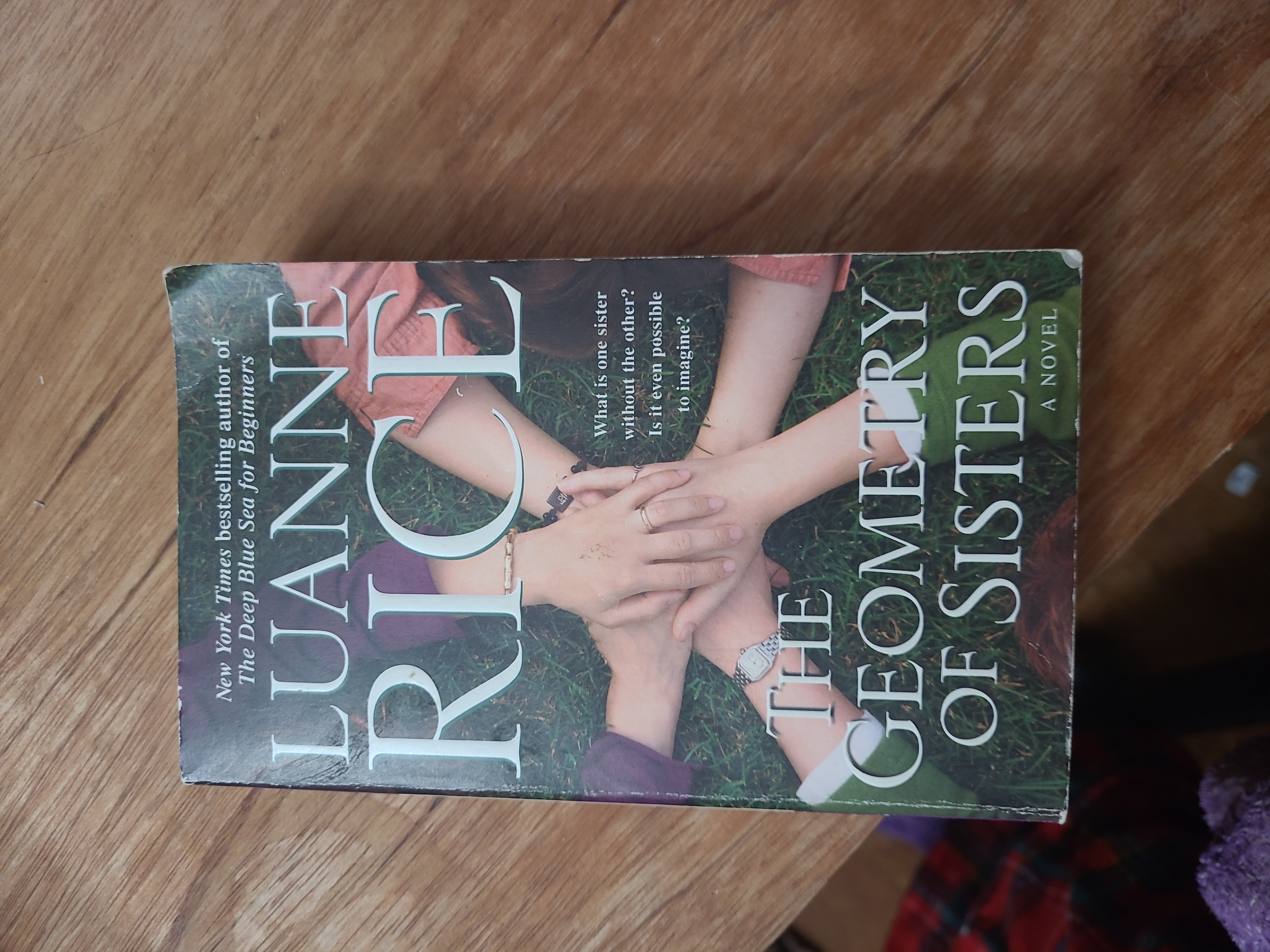 The Geometry of Sisters