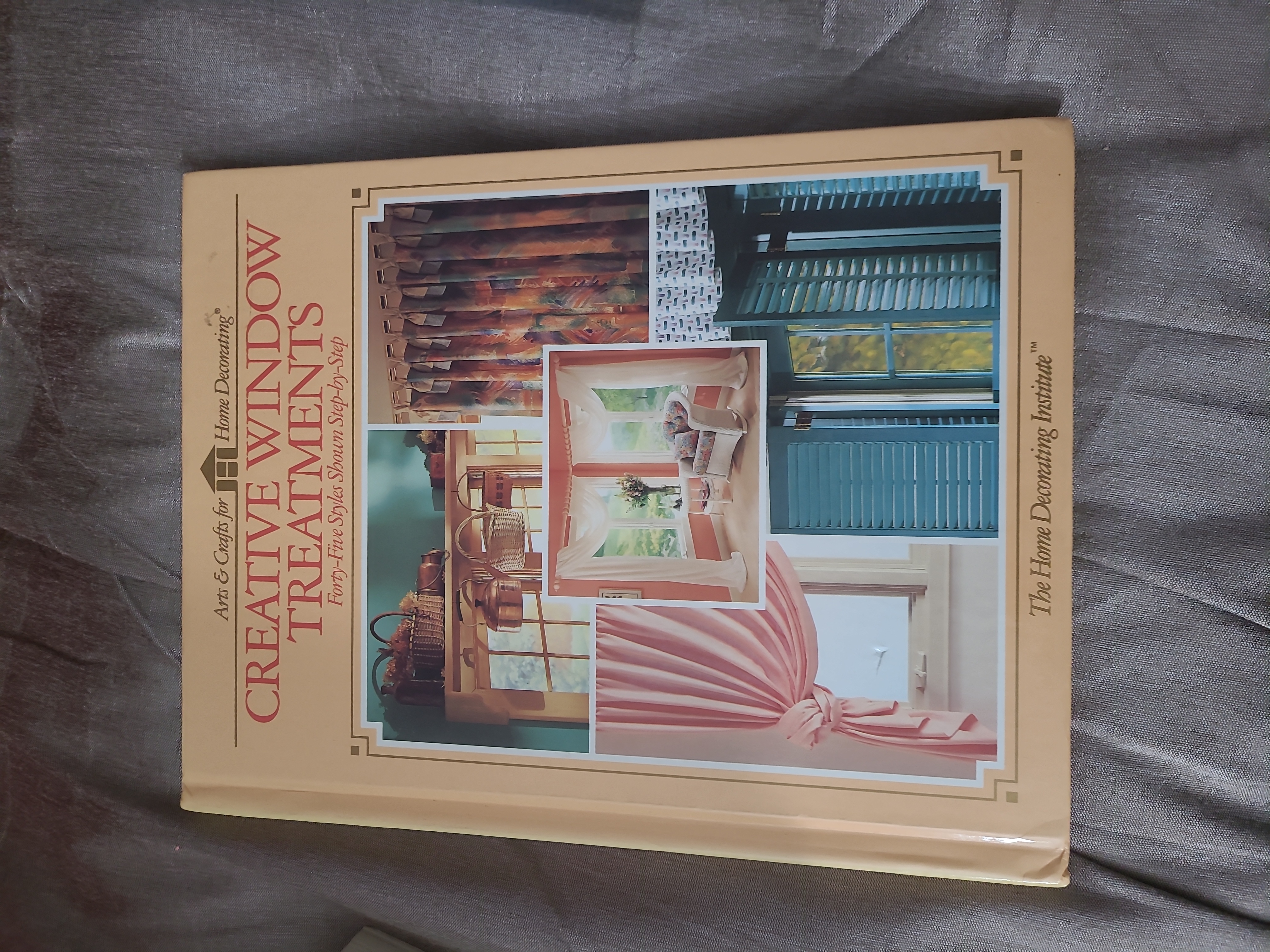 Window Treatments