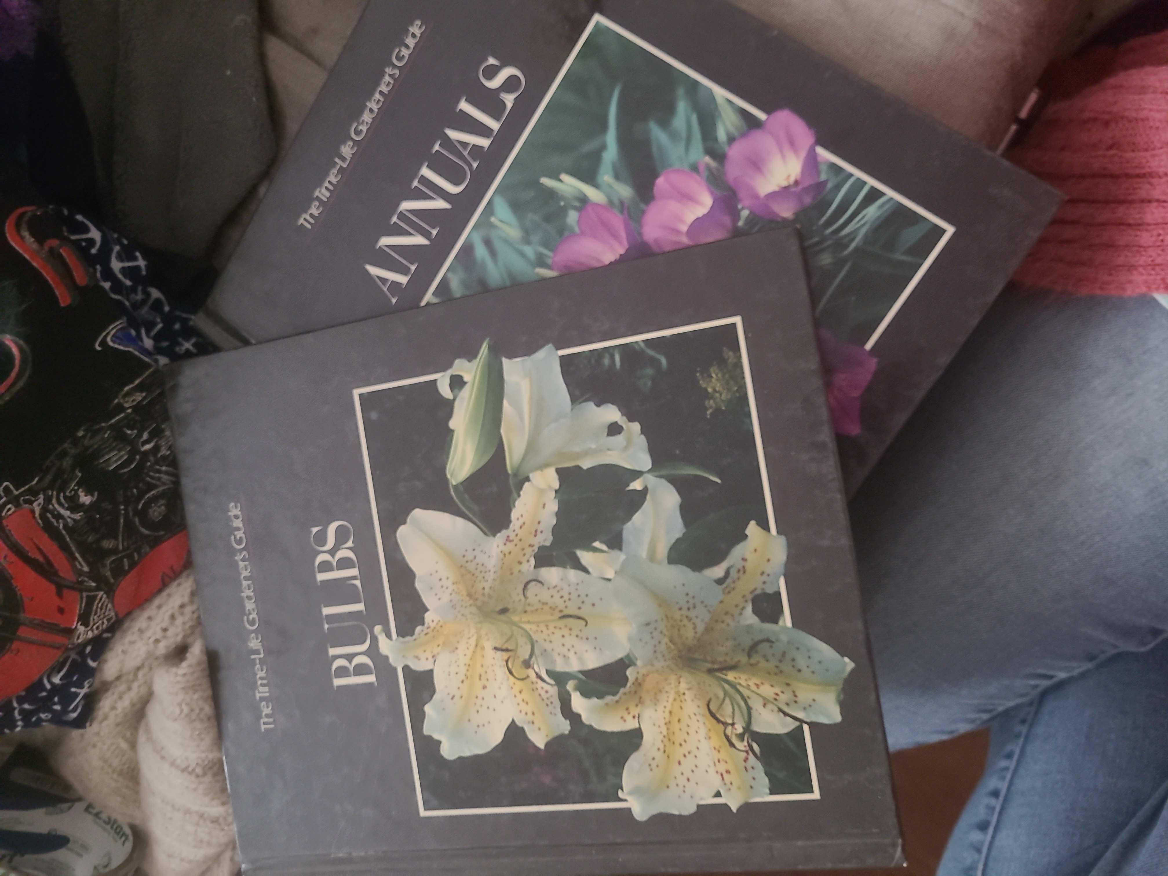 Time Life Gardener's Guide Bundle