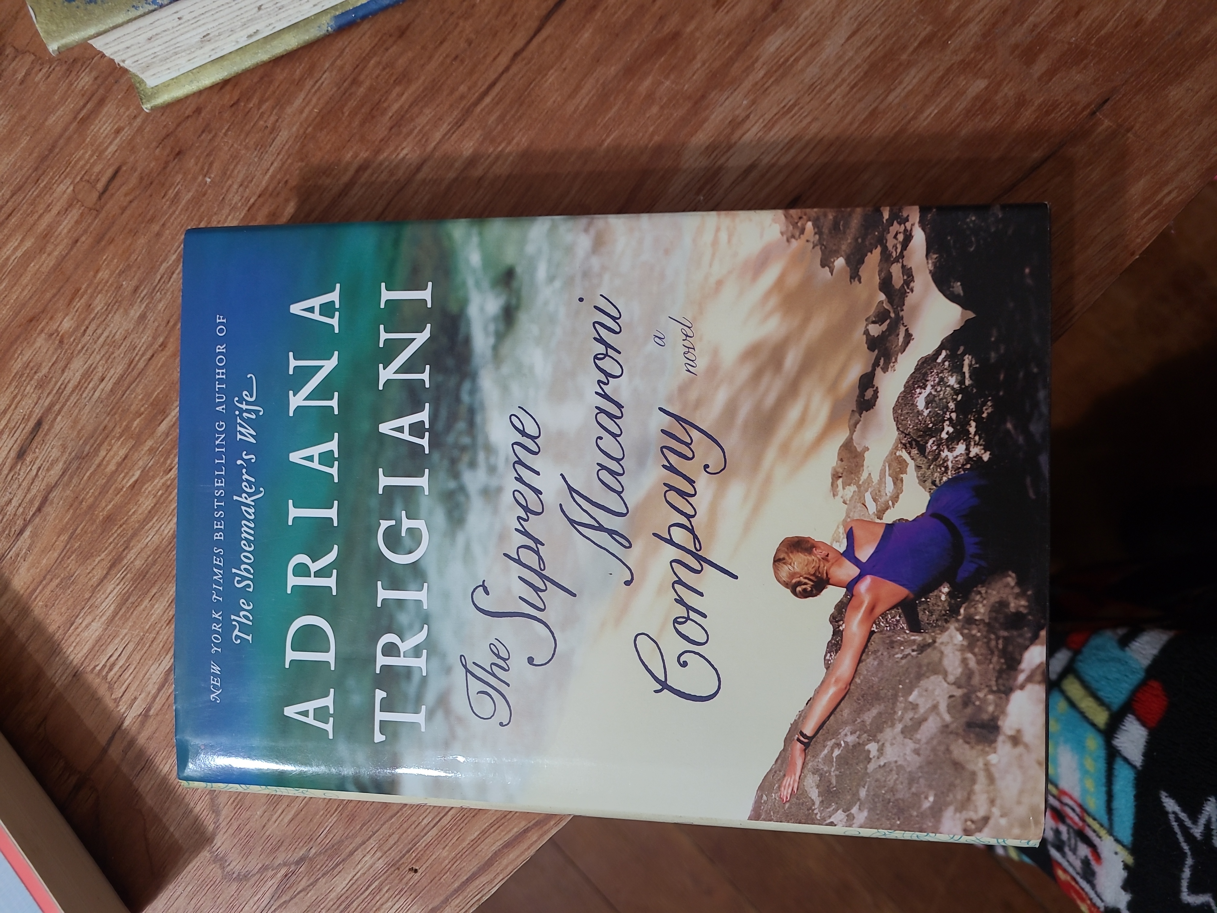 The Supreme Macaroni Company