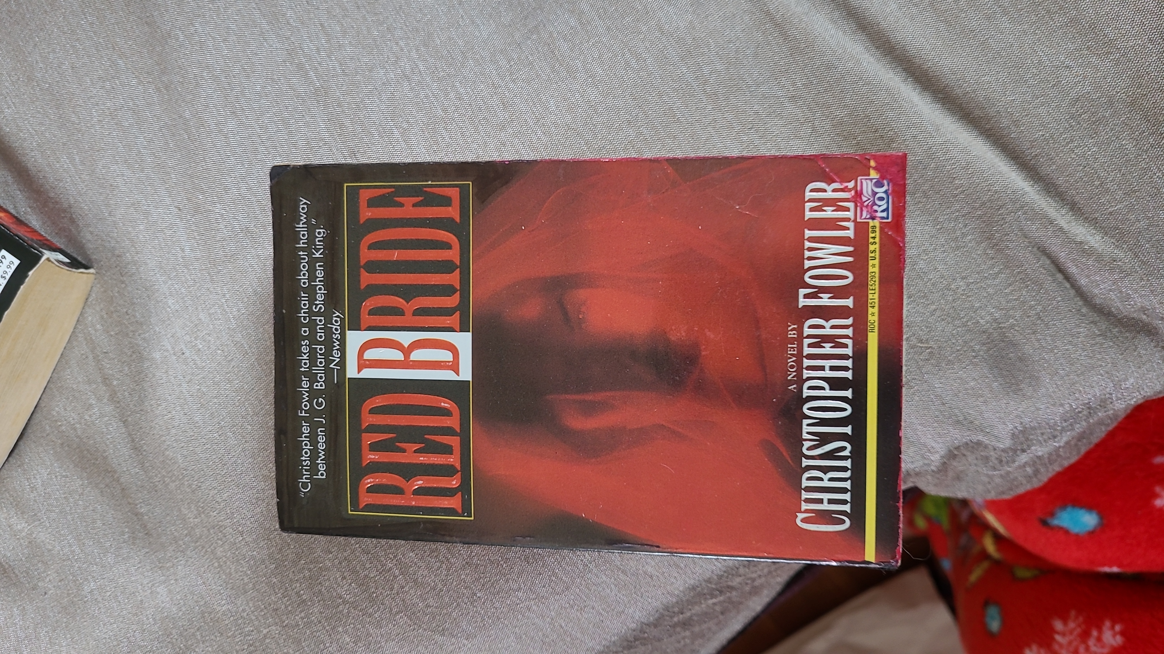 Red Bride