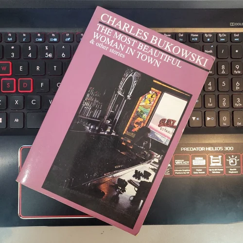 The Most Beautiful Woman in Town