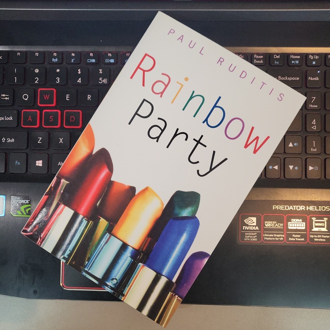 Rainbow Party
