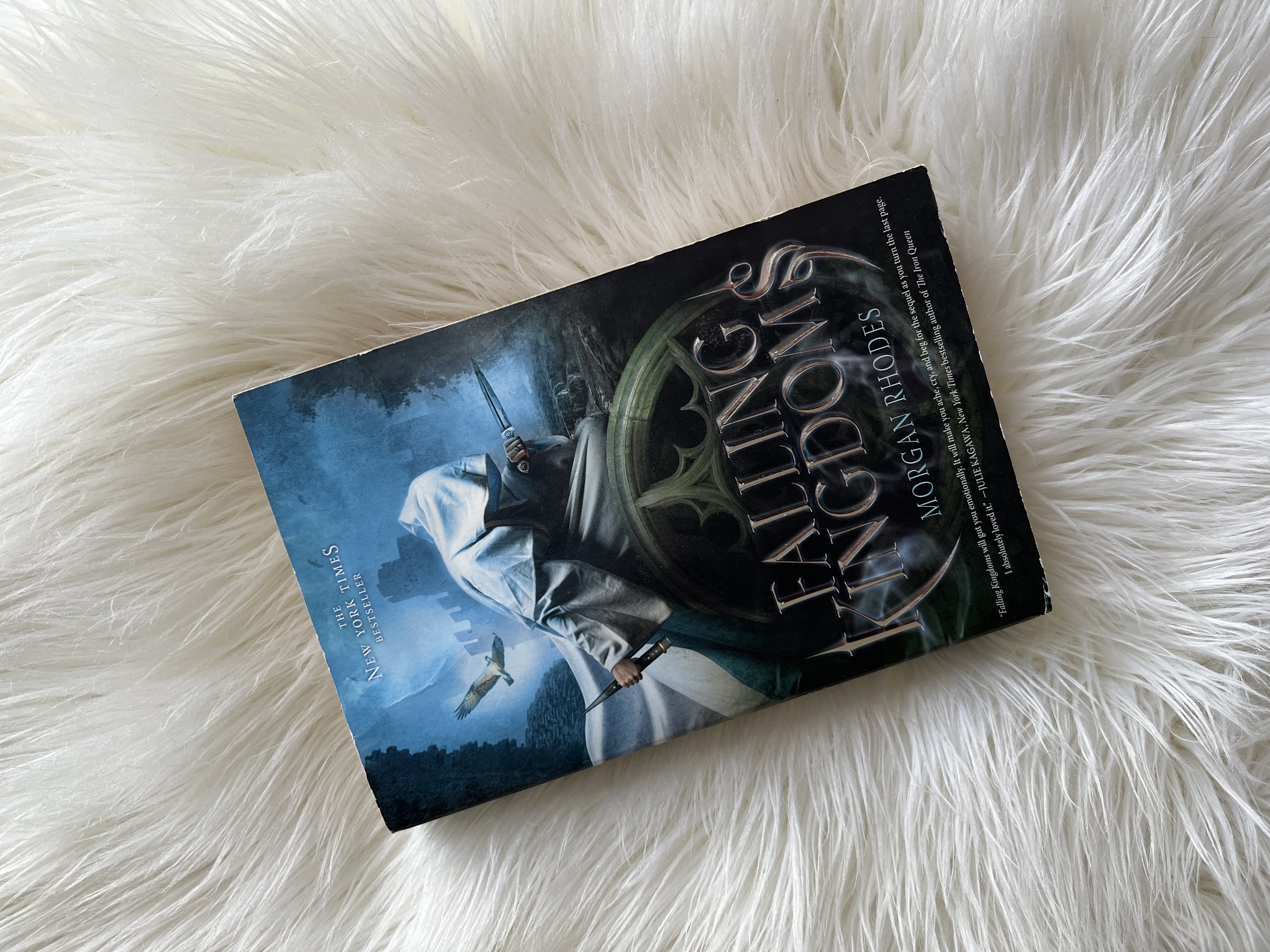 Falling Kingdoms