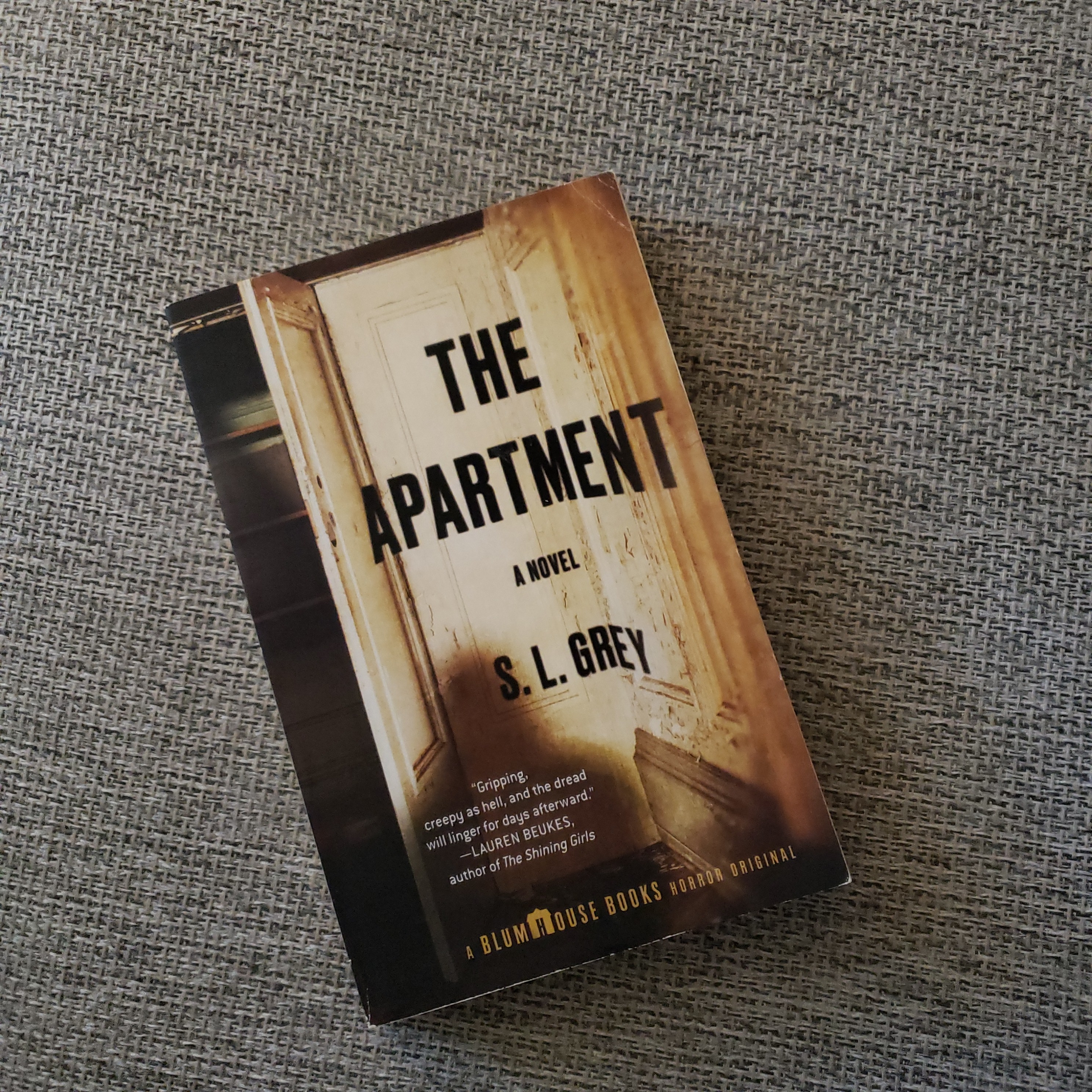 The Apartment