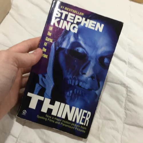 Thinner